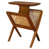 N Side Table - Meraki- The Mob Collective